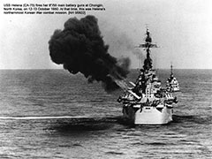 USS Helena