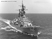 USS Manley