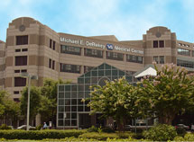 VA Medical Center Houston