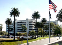 VA Medical Center Los Angeles