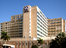 VA Medical Center Miami