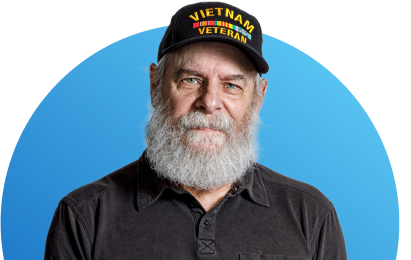 U.S Veteran Vietnam