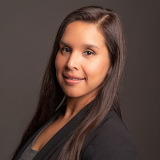 Vanessa Blanco, Patient Advocate and Oncology Patient Navigator