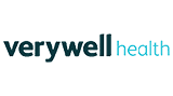very well health logo