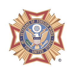 Veterans of Foreign Wars logo