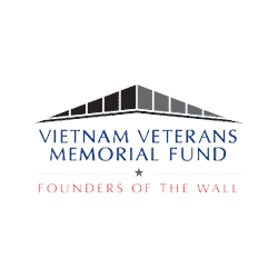 Vietname Veterans Memorial Fund logo