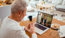 Online counseling
