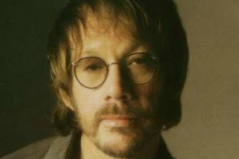 Warren Zevon