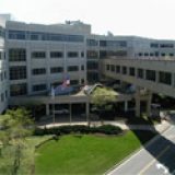 Washington (D.C.) Cancer Institute at Washington Hospital Center