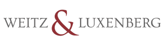 Weitz and Luxenberg