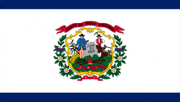 West Virginia State Flag