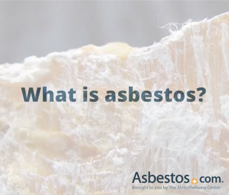 Asbestos Attorney