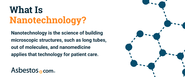 What is nanotechnology
