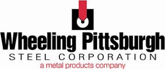 Wheeling-Pittsburgh Steel logo