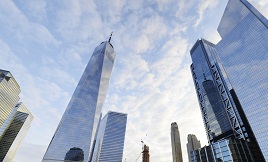 World Trade Center