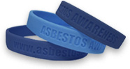 Support Wristbands