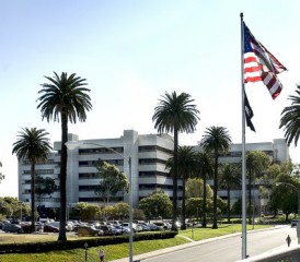VA West Los Angeles Medical Center VA West Los Angeles Medical Center