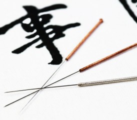 Adverse Acupuncture Adverse Acupuncture