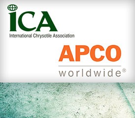 APCO Worldwide logo APCO Worldwide logo