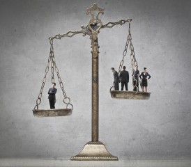Balance scales of Law Balance scales of Law