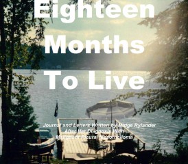 Survivor Insight Series | 18 Months to Live by Rachele Baker: Part 2