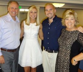 Beth Mixon, peritoneal mesothelioma survivor