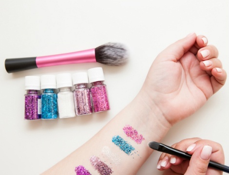 Children's makeup Children's makeup