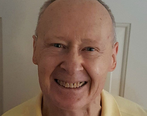Chuck Gast Chuck Gast
