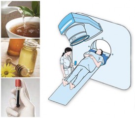 Combining Natural & Traditional Treatment Methods Combining Natural & Traditional Treatment Methods
