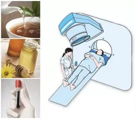 Combining Natural & Traditional Treatment Methods Combining Natural & Traditional Treatment Methods