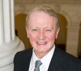 Congressman Leonard Lance Congressman Leonard Lance