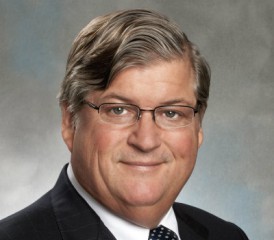 Dr. David Sugarbaker Dr. David Sugarbaker