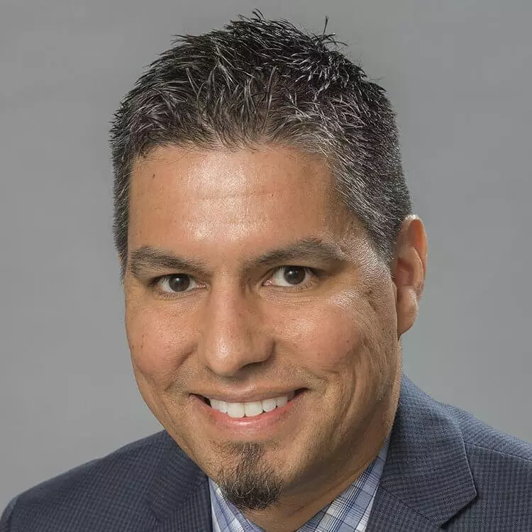 Dr. Robert Ramirez, Ochsner Cancer Institute oncologist