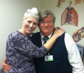 Mesothelioma specialist Dr. David Sugarbaker Mesothelioma specialist Dr. David Sugarbaker