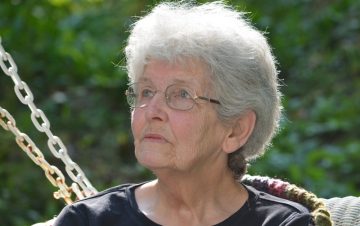 Emily Ward reflects on Mesothelioma Awareness Day Emily Ward reflects on Mesothelioma Awareness Day