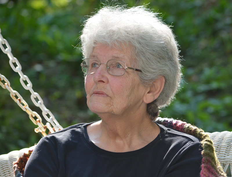 Mesothelioma Survivor Shares COVID-19 Vaccine Experience
