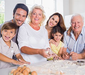 Family Picture Family Picture