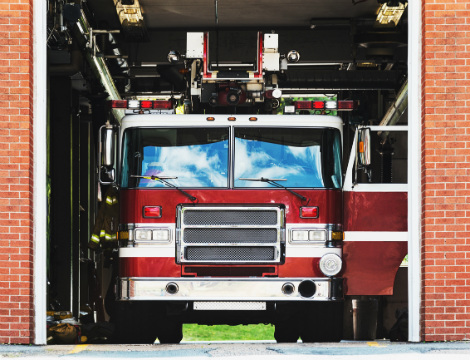 Fire truck Fire truck