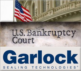 Garlock Bankruptcy Trial Garlock Bankruptcy Trial