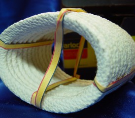 Garlock asbestos gaskets Garlock asbestos gaskets