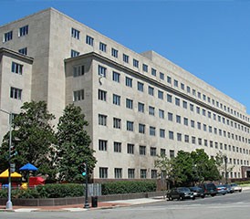 Government Accountability Office