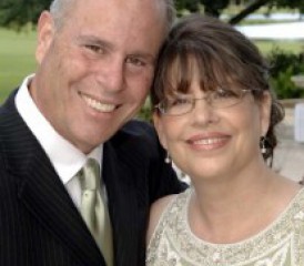 Rob Harris and Wife Rob Harris and Wife