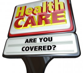 Health Care Sign Health Care Sign