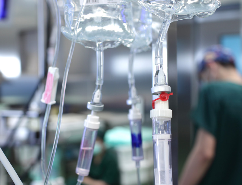 IV drip IV drip
