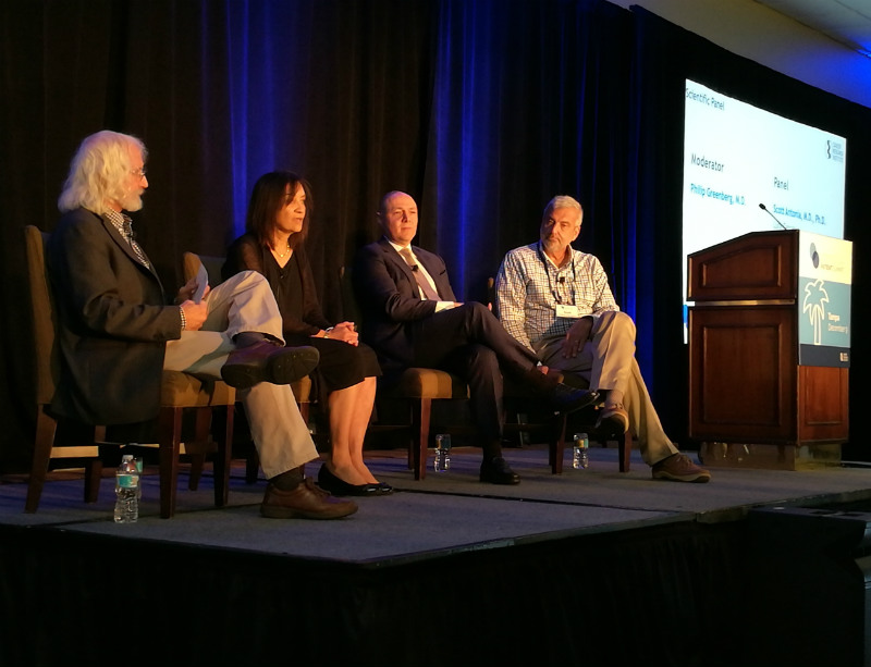 Immunotherapy Patient Summit Immunotherapy Patient Summit