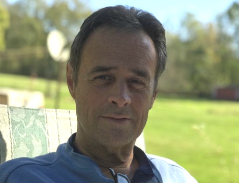 Jim McWhorter Jim McWhorter