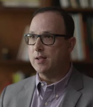 Joe Lahav, Lawyer and on-site legal advisor