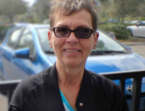 Judy Goodson Judy Goodson
