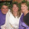 Julie K. & Family