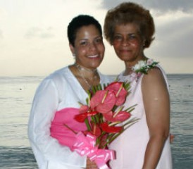Karen & Her Mom Karen & Her Mom
